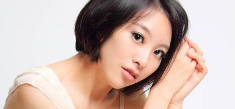 三語主持人 中英日【NINA】