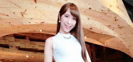 雙語主持人 中英【菜菜】