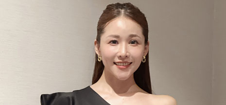 雙語主持人 中英【Swee】