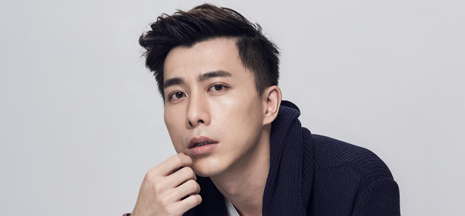 型男主唱【黃宥傑】