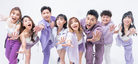 尾牙樂團推薦【火星樂團】